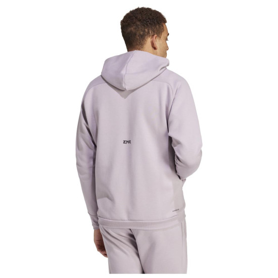 Adidas Ανδρική ζακέτα Z.N.E. Premium Full-Zip Hooded Track Jacket